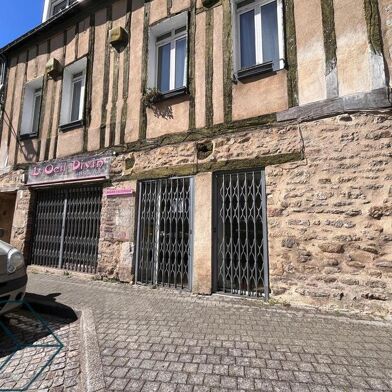 Commerce  208660 €