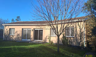 Maison 6 Pièces 113 m² à vendre à Pauillac (33250)