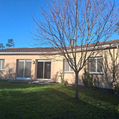 Maison 6 pièces 295000 €