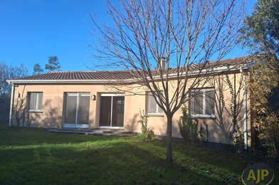 Maison 6 pièces 279000 €