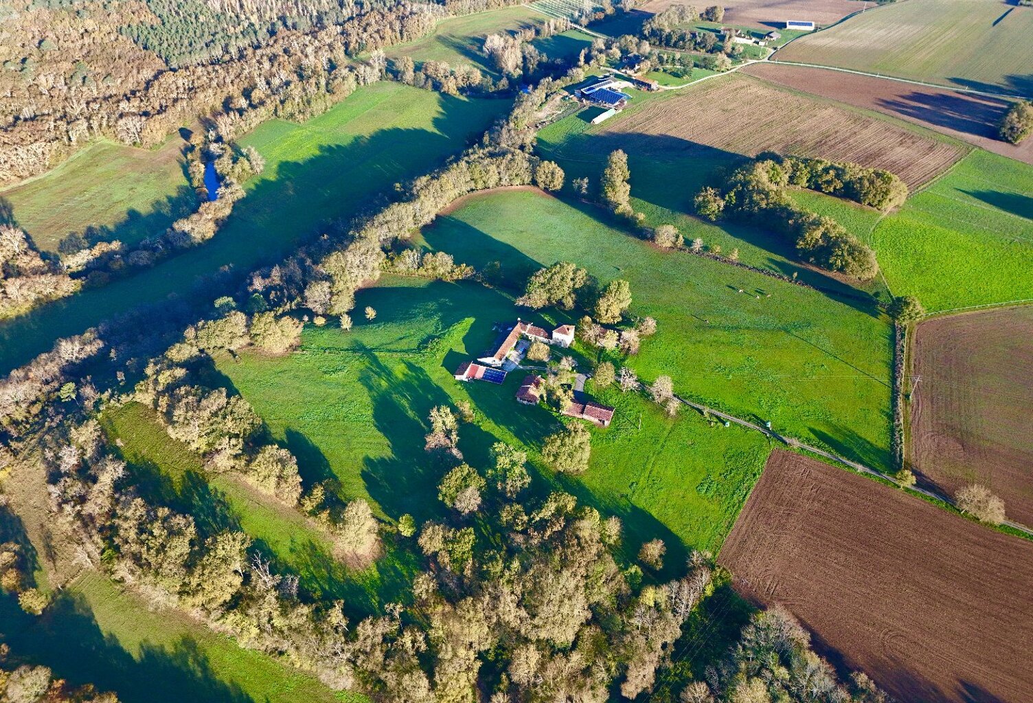 Domaine — photo 1