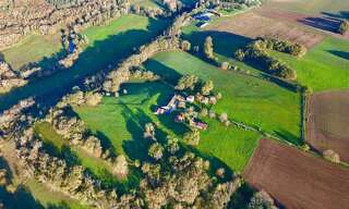 Maison 16 Pièces 760 m² à vendre à Nérac (47600)