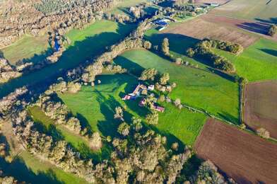 Maison 16 pièces 1325000 €