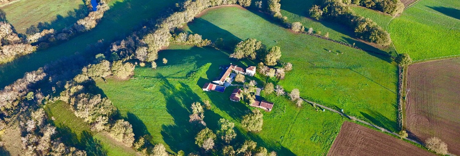 Maison 16 Pièces 760 m² à vendre à Nérac (47600)