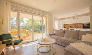 Appartement 3 Pièces 61 m² à vendre à Mandelieu-la-Napoule (06210)