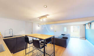 Appartement 2 Pièces 58 m² à vendre à Toulouse (31200)