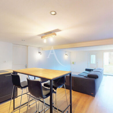 Appartement 2 pièces 159000 €