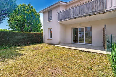 Appartement 3 pièces 161000 €