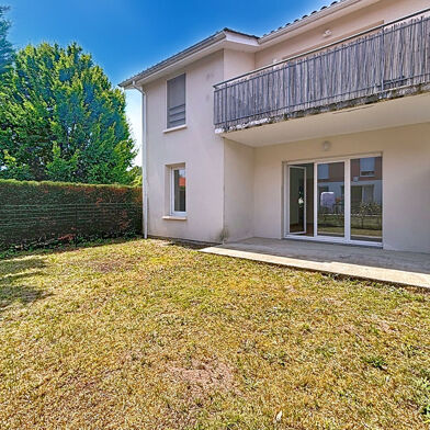 Appartement 3 pièces 161000 €