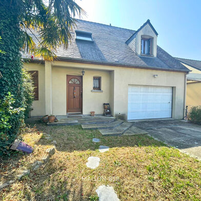 Maison 6 pièces 489900 €