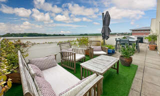 Appartement 5 Pièces 97 m² à vendre à Cergy (95800)