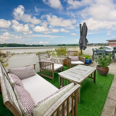 Appartement 5 pièces 359000 €