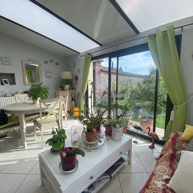 Maison 4 pièces 187000 €