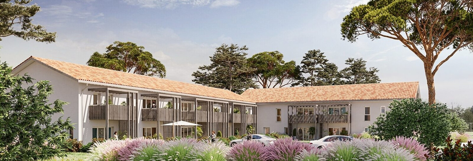 Maison 4 Pièces 74 m² à vendre à Lit-et-Mixe (40170)