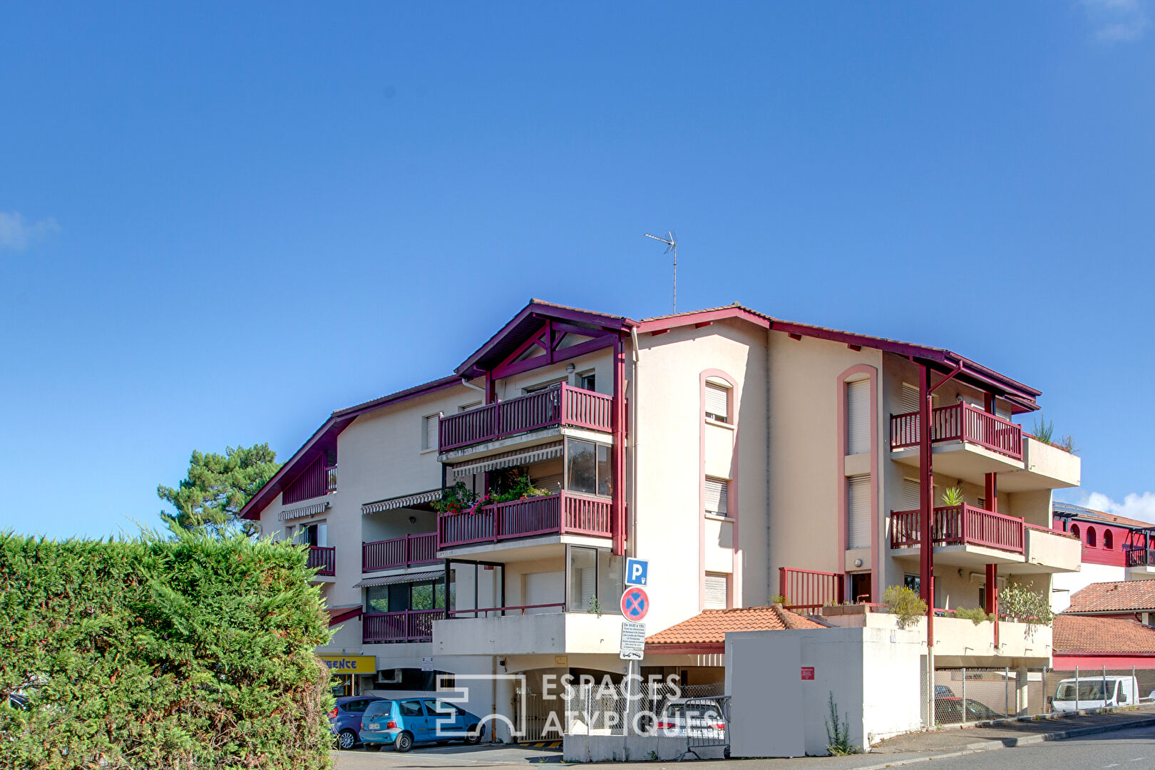 Appartement  T2 à vendre Soorts-Hossegor 40150