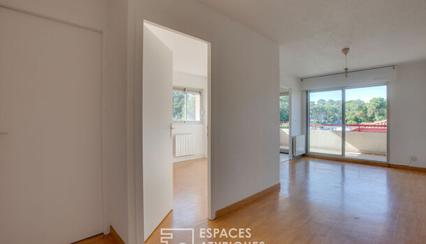 Appartement 2 pièces  à vendre Soorts-Hossegor 40150