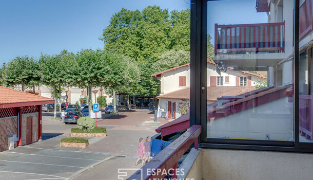 Appartement 2 pièces  à vendre Soorts-Hossegor 40150
