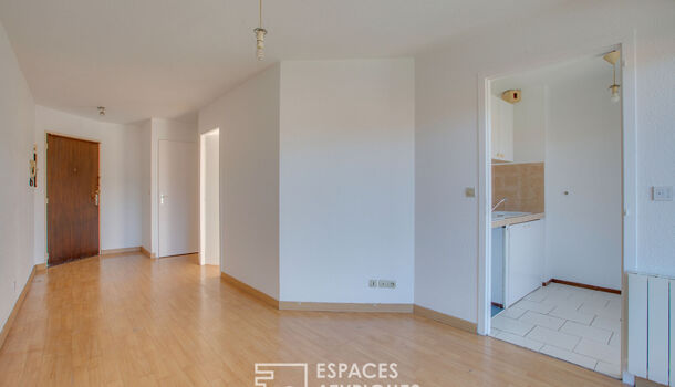 Appartement 2 pièces  à vendre Soorts-Hossegor 40150