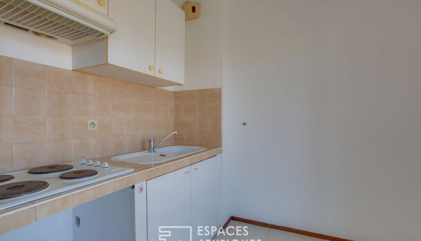 Appartement 2 pièces  à vendre Soorts-Hossegor 40150