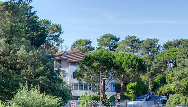 Appartement 2 pièces  à vendre Soorts-Hossegor 40150