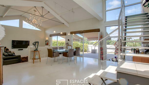 Villa / Maison 8 pièces  à vendre Dax 40100