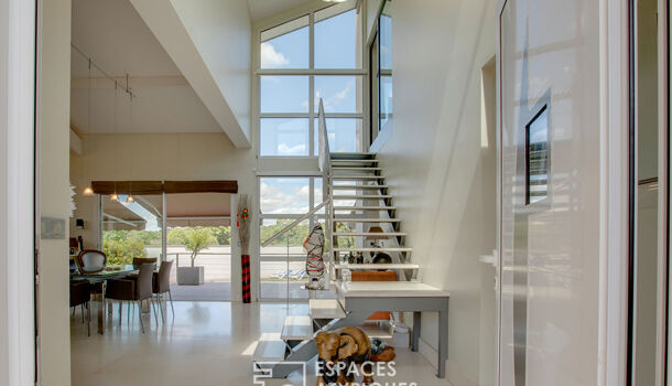 Villa / Maison 8 pièces  à vendre Dax 40100