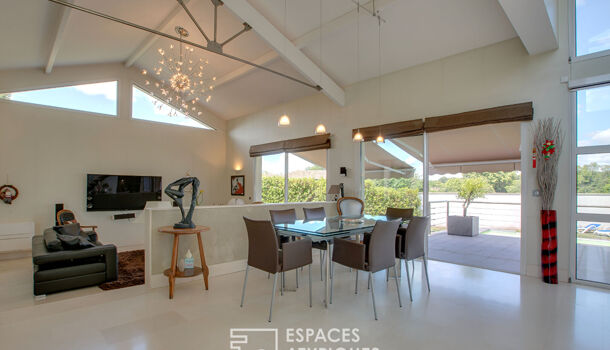 Villa / Maison 8 pièces  à vendre Dax 40100