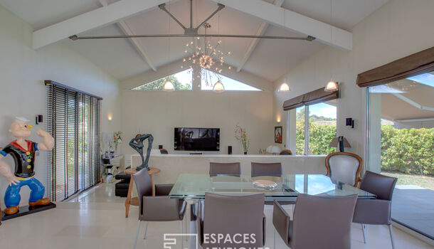 Villa / Maison 8 pièces  à vendre Dax 40100