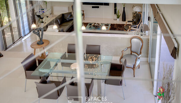 Villa / Maison 8 pièces  à vendre Dax 40100