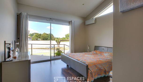 Villa / Maison 8 pièces  à vendre Dax 40100