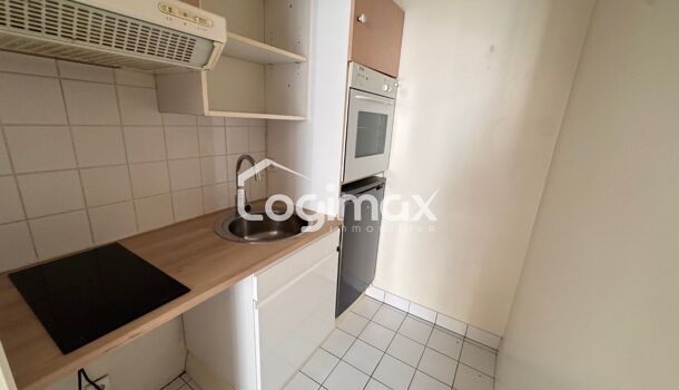 Appartement 2 pièces  à vendre Rochelle (La) 17000