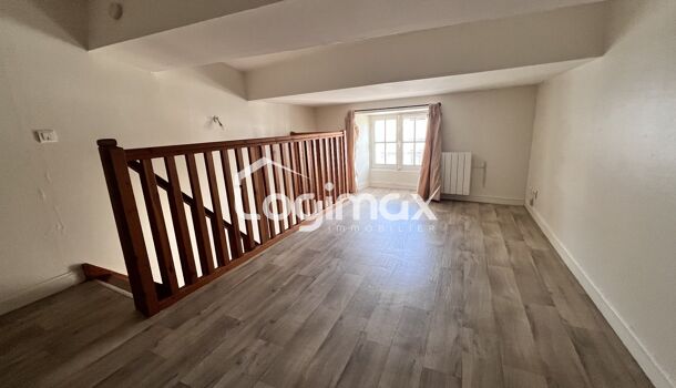 Appartement 2 pièces  à vendre Rochelle (La) 17000