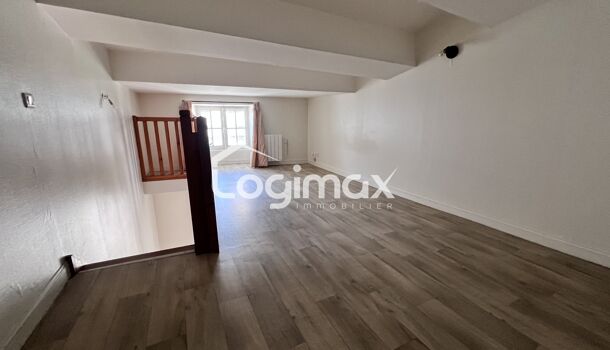 Appartement 2 pièces  à vendre Rochelle (La) 17000