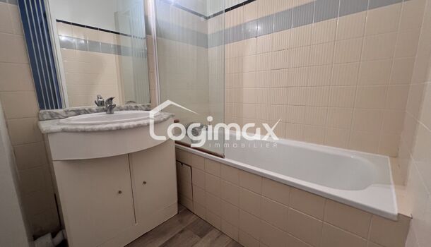 Appartement 2 pièces  à vendre Rochelle (La) 17000