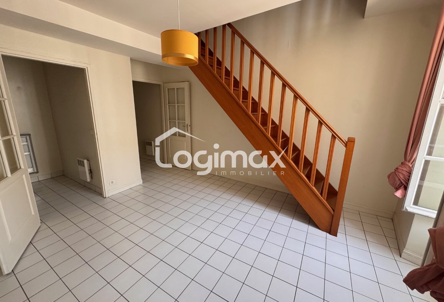 Vente appartement 2 pièces 49 m² La Rochelle (17000) — photo 1