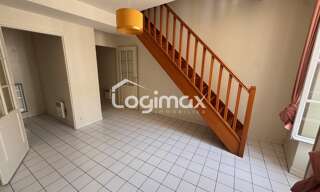 Appartement 2 Pièces 49 m² à vendre à La Rochelle (17000)