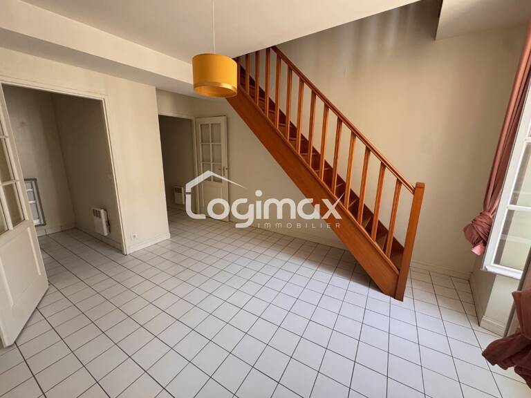 Appartement 2 pièces 49 m² — photo 1