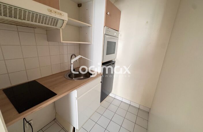 Vente appartement 2 pièces 49 m² La Rochelle (17000) — photo 4