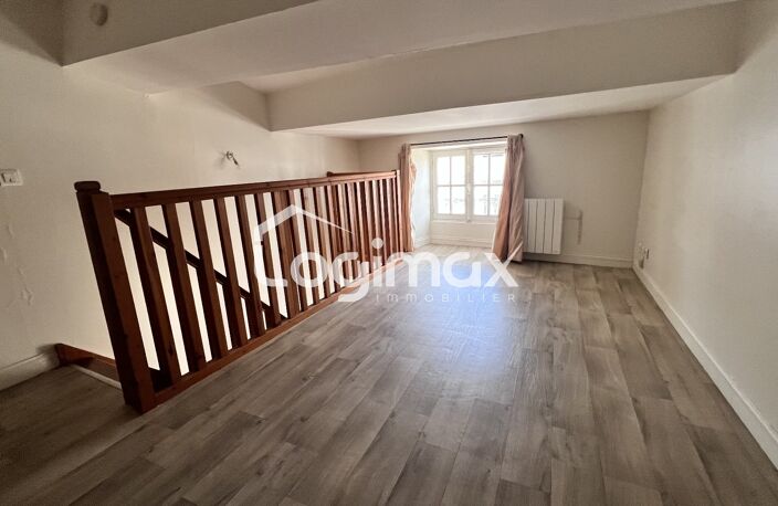 Vente appartement 2 pièces 49 m² La Rochelle (17000) — photo 5