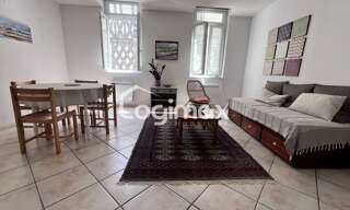 Appartement 2 Pièces 46 m² à vendre à La Rochelle (17000)