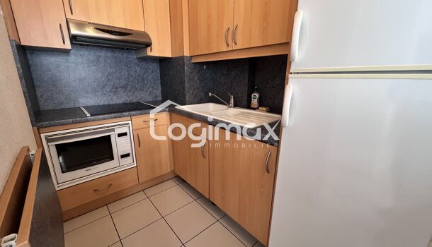 Appartement 2 pièces  à vendre Rochelle (La) 17000