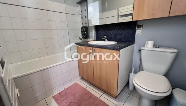 Appartement 2 pièces  à vendre Rochelle (La) 17000