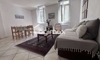 Appartement 2 Pièces 46 m² à vendre à La Rochelle (17000)