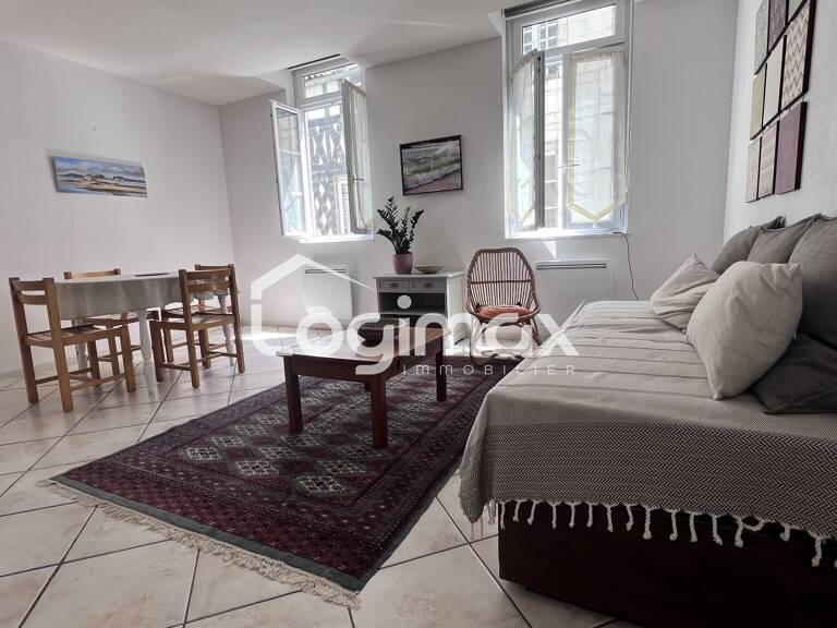 Appartement 2 pièces 46 m² — photo 1