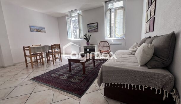 Appartement 2 pièces  à vendre Rochelle (La) 17000