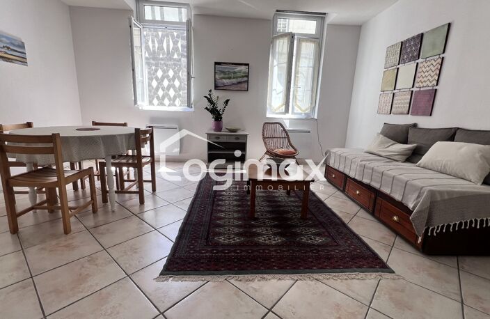 Vente appartement 2 pièces 46 m² La Rochelle (17000) — photo 3