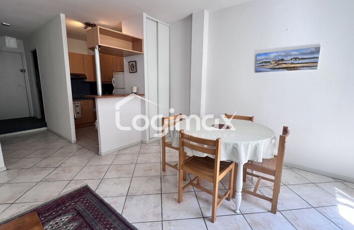 Vente appartement 2 pièces 46 m² La Rochelle (17000) — photo 4