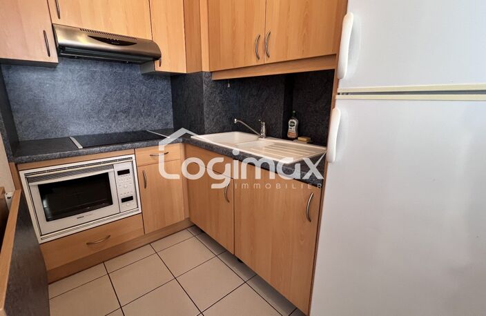 Vente appartement 2 pièces 46 m² La Rochelle (17000) — photo 5