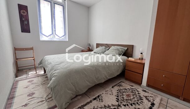 Appartement 2 pièces  à vendre Rochelle (La) 17000