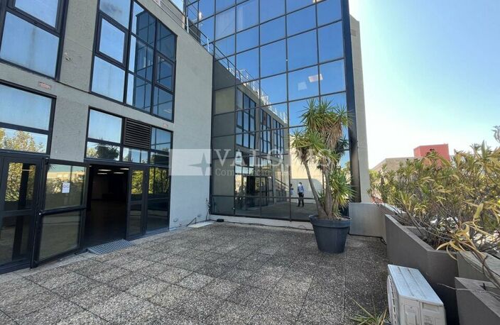BUREAUX à LOUER — photo 2